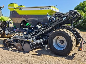 Semoir trainé Sky EASYDRILL HD W4020 E-Drive - 17