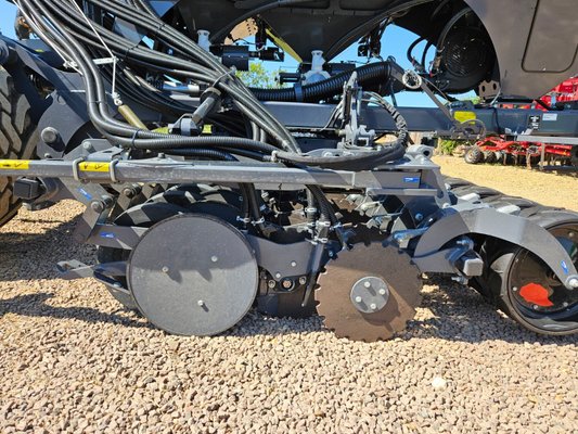 Semoir trainé Sky EASYDRILL HD W4020 E-Drive