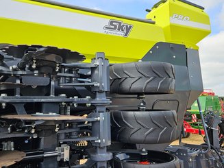 Semoir trainé Sky EASYDRILL HD W4020 E-Drive - 7