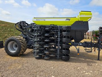 Semoir trainé Sky EASYDRILL HD W4020 E-Drive - 22