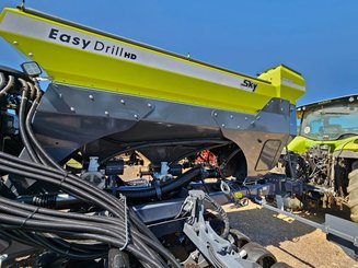 Semoir trainé Sky EASYDRILL HD W4020 E-Drive - 20