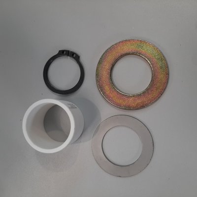 Pièces - Pièces HUSTLER - Kit Bague CH2000