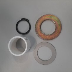 Pièces - Pièces HUSTLER - Kit Bague CH2000