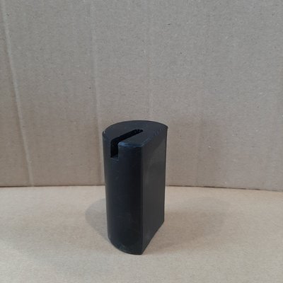 Pièces - Pièces HUSTLER - Pâtin plastique Demi