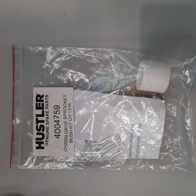 Pièces - Pièces HUSTLER - Kit Bague CH2000