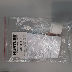 Pièces - Pièces HUSTLER - Kit Bague CH2000