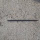 Dent courte 1200mm