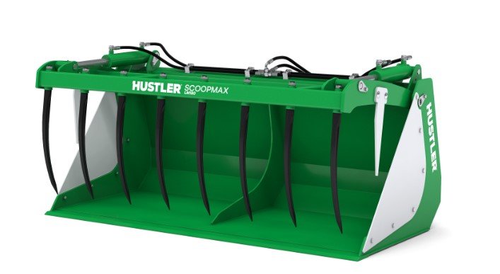 Godet multi-services - ScoopMax