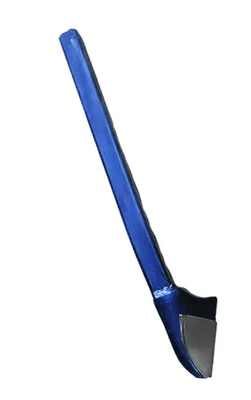 Pièces - Pièces MOORE - Soc semoir Moore Unidrill 25 mm (gauche)