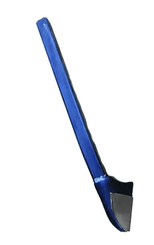 Pièces - Pièces MOORE - Soc semoir Moore Unidrill 25 mm (gauche)