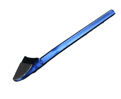 Pièces - Pièces MOORE - Soc semoir Moore Unidrill 25 mm, droit