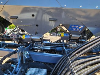 Semoir trainé Sky EASYDRILL HD W4020 E-Drive - 12