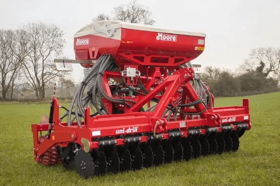 Unknown range 1436 - 3m - 24 rangs - Rouleau Guttler