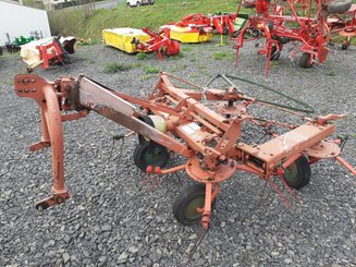 Faneur Fella TH 380 - 1