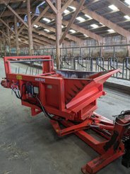 Pailleuse Altec DR180PSD - 1