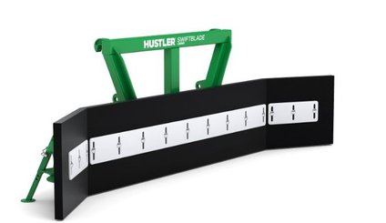 Matériel d'élevage - autre Hustler SwiftBlade - 1