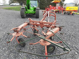 Faneur Fella TH 380 - 2